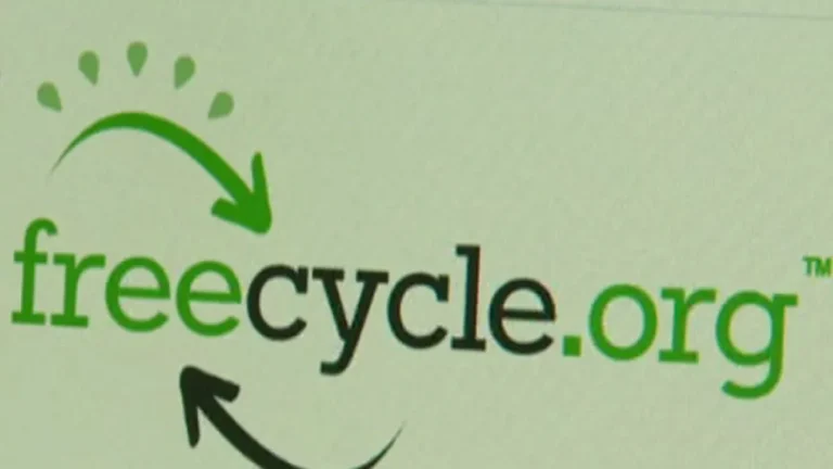 Freecycle