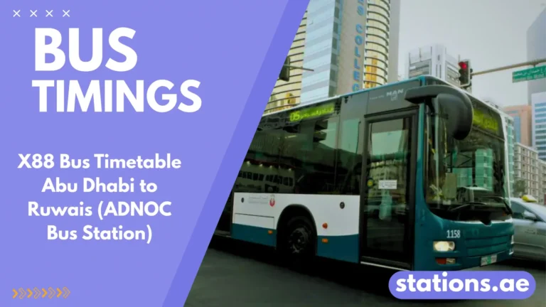 B8 Bus Time Guide: Easy Schedule, Routes, and Daily Travel Tips (b8 bus time) B8 Bus Time