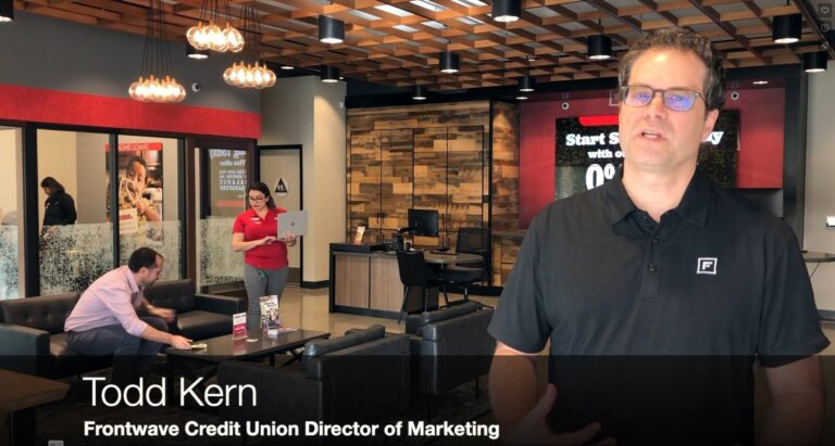 FrontWave Credit Union