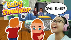 Baby Simulator: Complete Guide to the Baby Simulator Game Experience Baby Simulator