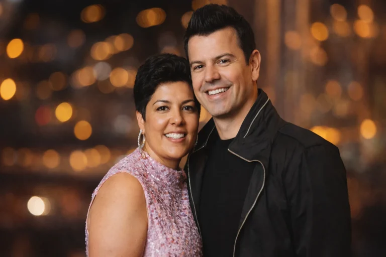 Evelyn Melendez: Life Story, Family, and Everything About Evelyn Melendez Evelyn Melendez