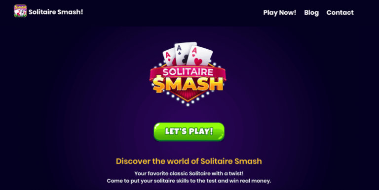 Solitaire Smash: Complete Guide to Fun, Fast, and Addictive Card Game solitaire smash Solitaire Smash